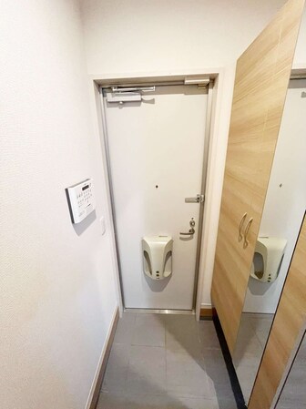 OHANA Eastの物件内観写真